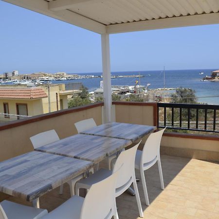 Marzamemi Vacanze Exterior foto