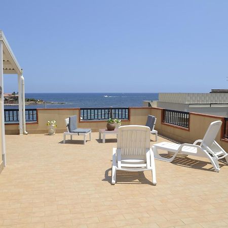 Marzamemi Vacanze Exterior foto