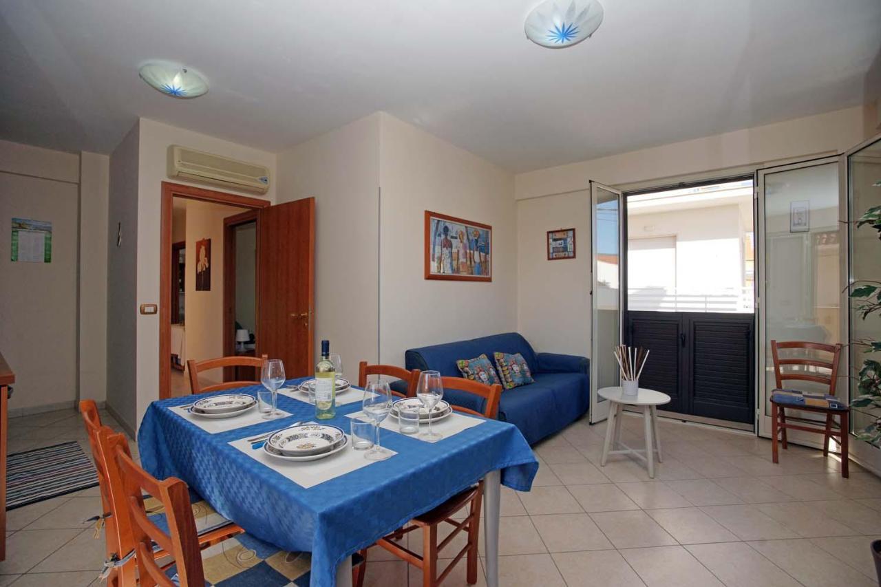 Marzamemi Vacanze Exterior foto