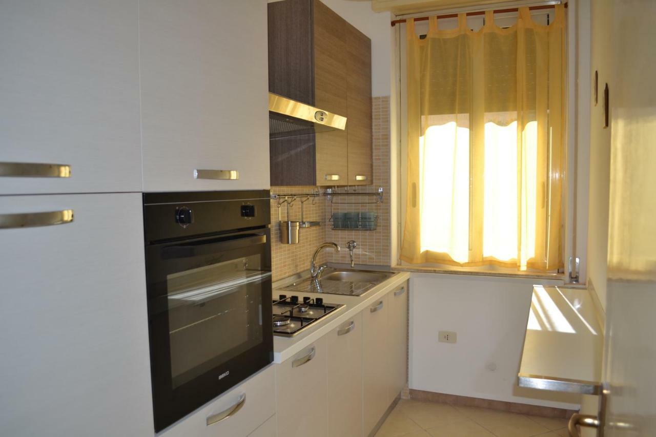 Marzamemi Vacanze Exterior foto