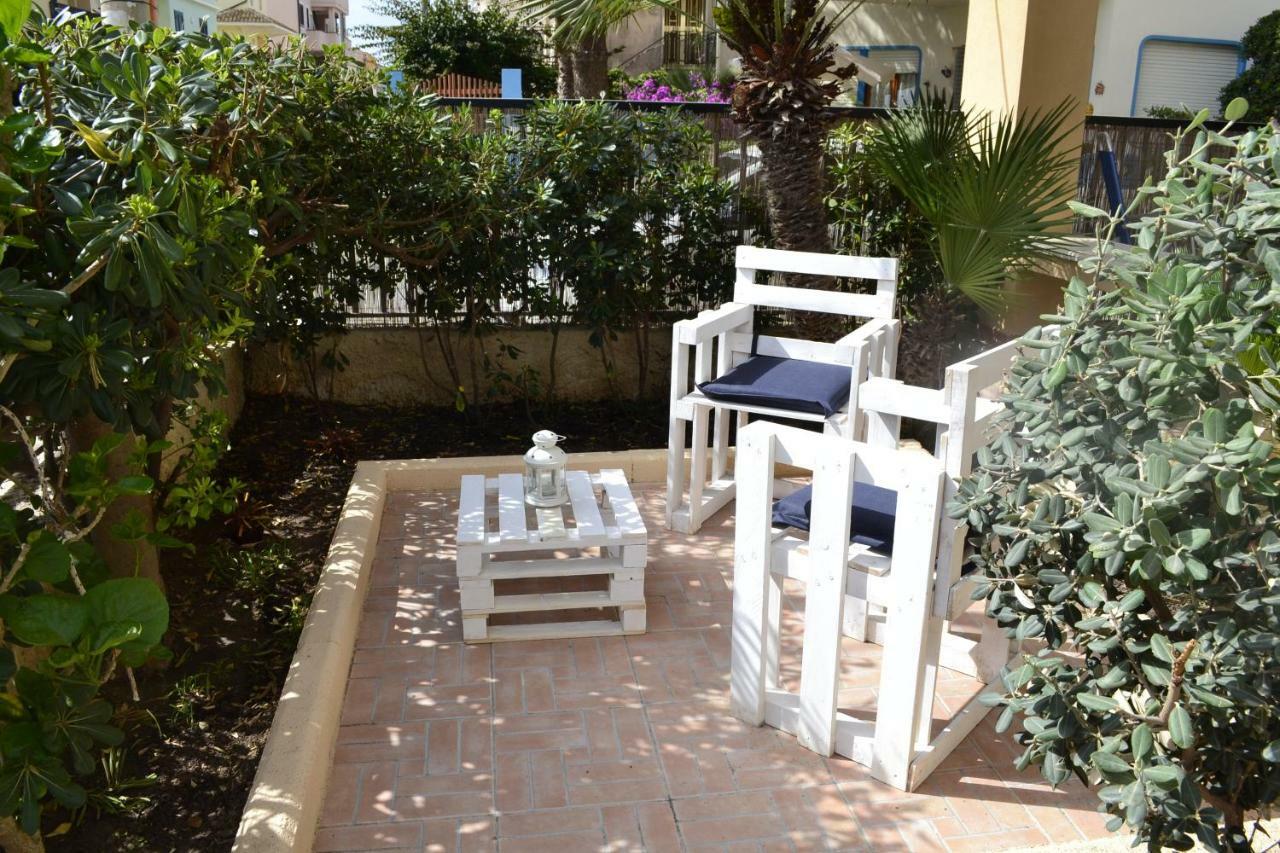 Marzamemi Vacanze Exterior foto
